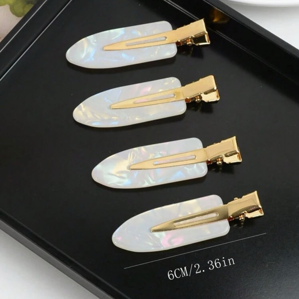 4pc Hairpins